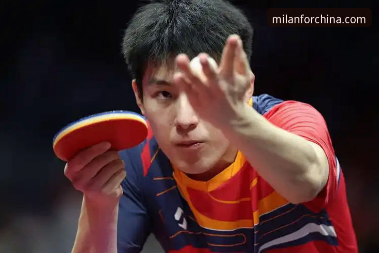 从勒布伦与温瑞博的青春对决，看顶尖运动员的成长必修课