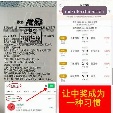 新手必看：米兰体育平台用户赵博的线上平台对比心得