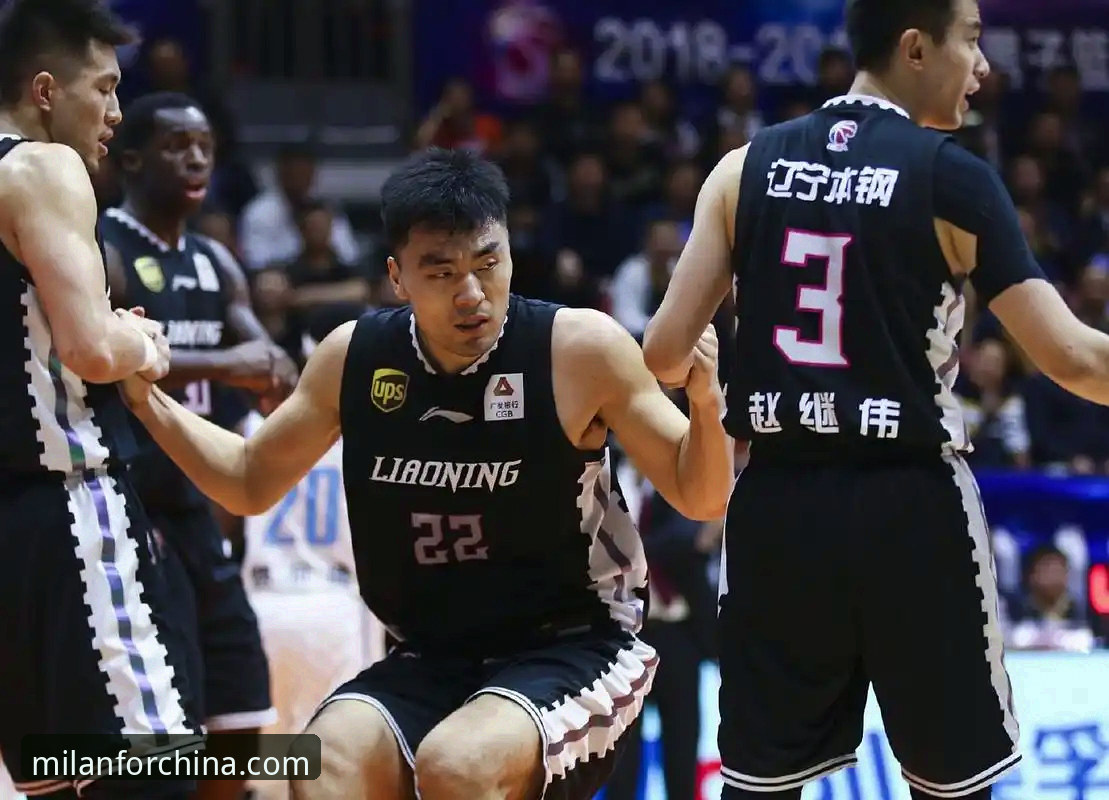 逆转与遗憾：皮特森三分雨 vs 北京末节断电，一场CBA经典战的平台观赛体验